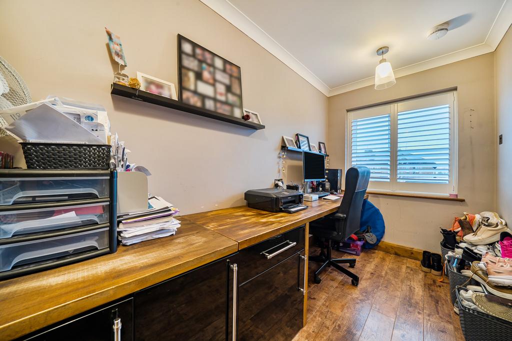 Office Space
