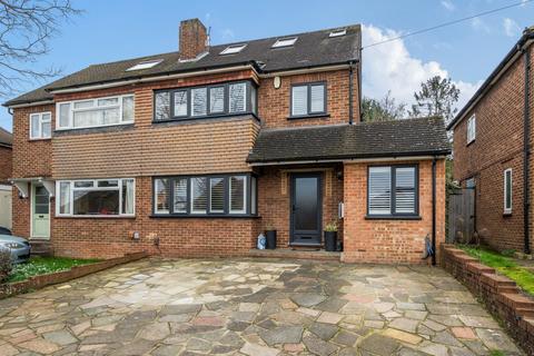 Eton Road, Orpington