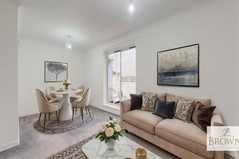 2 bedroom apartment for sale, Long Row, South Shields