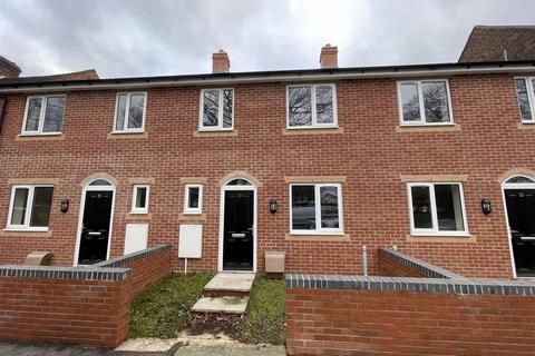 undefined, Norton Road, Pelsall