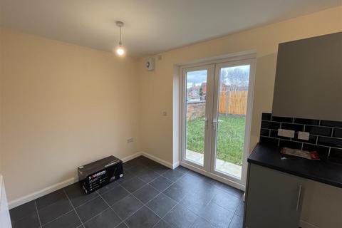undefined, Norton Road, Pelsall