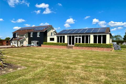 undefined, Dallinghoo, Woodbridge, Suffolk, IP13