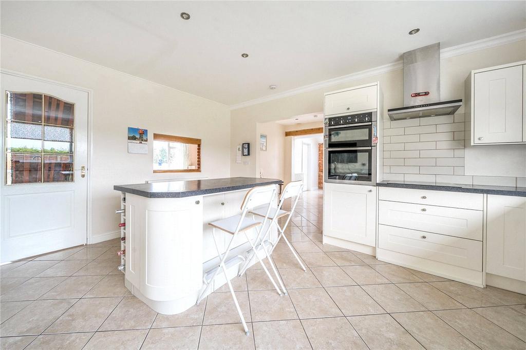 Main Kitchen