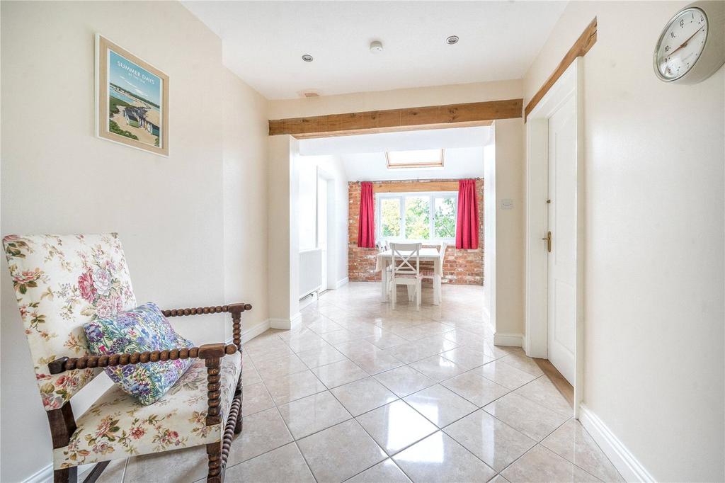 Breakfast Room