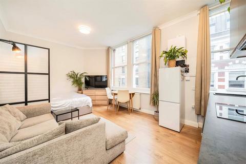undefined, Great Newport Street, London WC2H