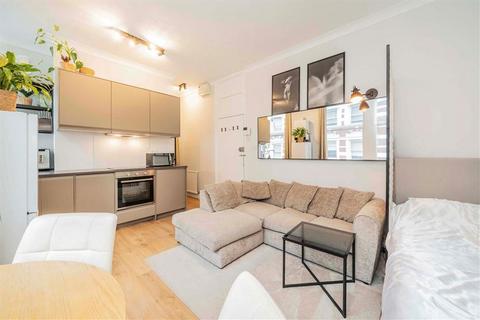 undefined, Great Newport Street, London WC2H