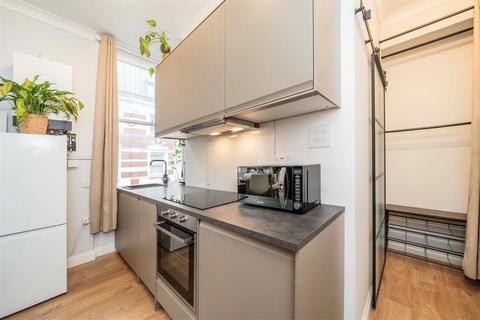 undefined, Great Newport Street, London WC2H