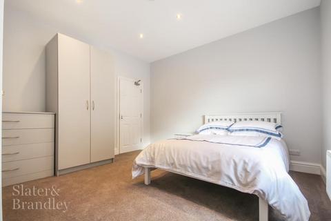 undefined, *INCLUSIVE OF ALL BILLS* Room 3, Radcliffe Road, West Bridgford, NG2