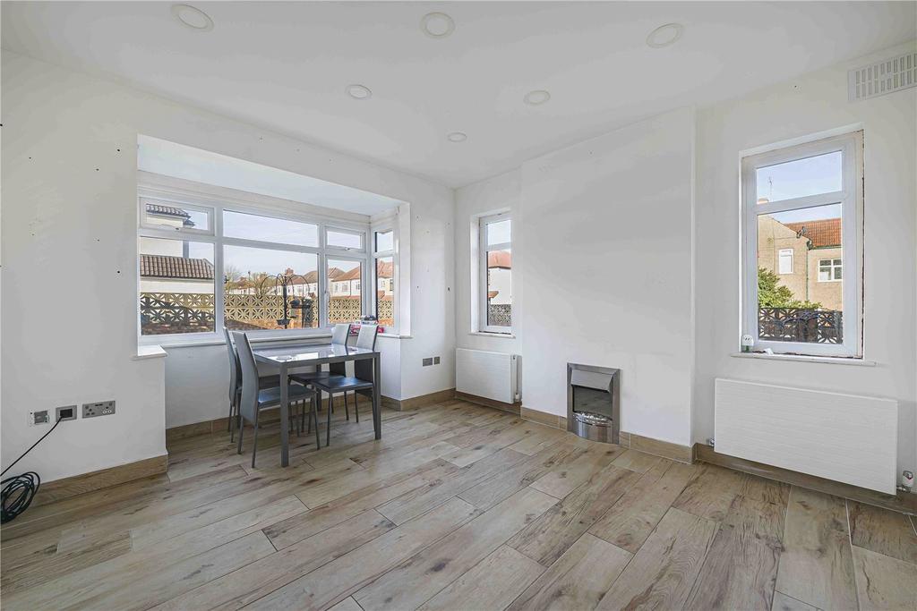 Reception Room 2
