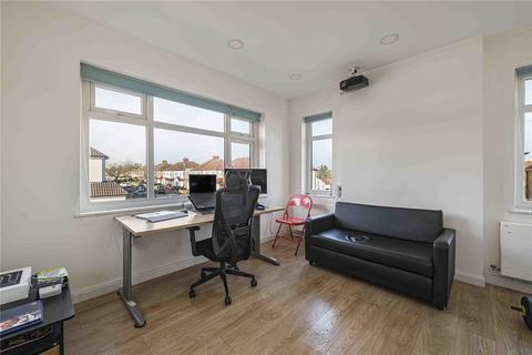 undefined, Danson Crescent, Welling, Kent, DA16