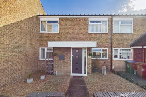 Hampden Road, Stoke Mandeville