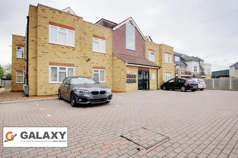 undefined, Long Lane,  Staines-upon-Thames, TW19