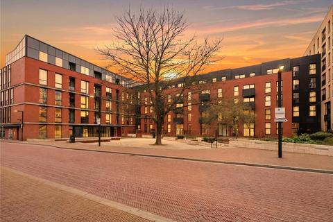 2 bedroom apartment for sale, Waterhouse Court, Burgess Springs, Chelmsford, Essex, CM1