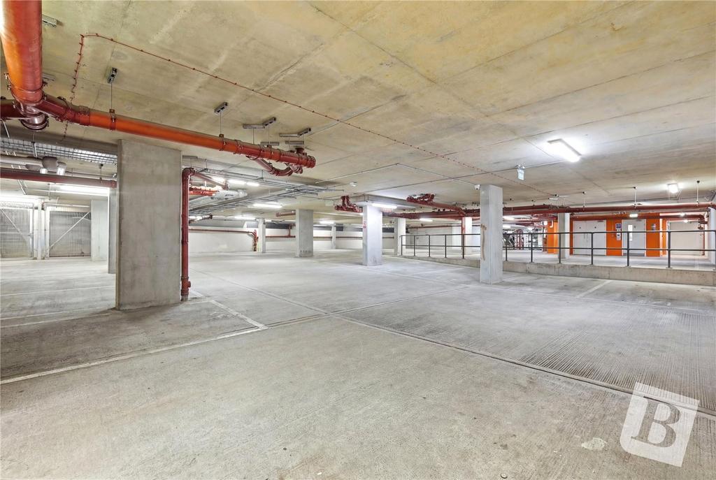 Car Park