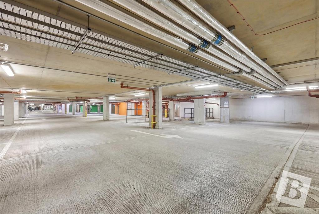 Car Park