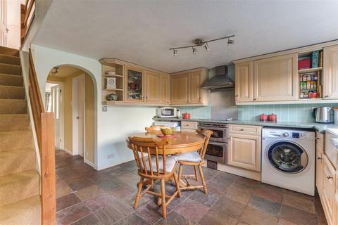 3 bedroom end of terrace house for sale, 4a Hill Road, Hempstead CB10