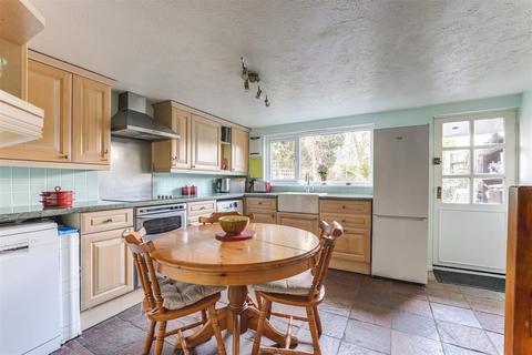 3 bedroom end of terrace house for sale, 4a Hill Road, Hempstead CB10