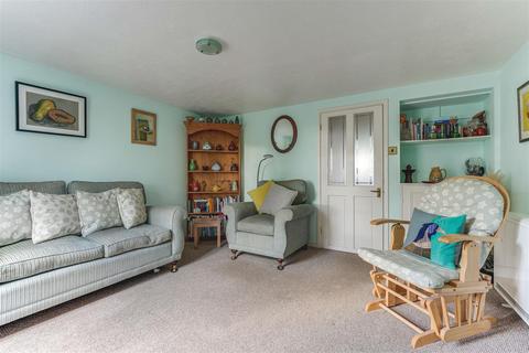 3 bedroom end of terrace house for sale, 4a Hill Road, Hempstead CB10