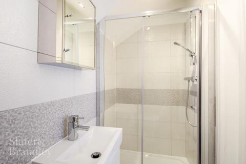 undefined, *INCLUSIVE OF ALL BILLS* Room 5, Radcliffe Road, West Bridgford, NG2