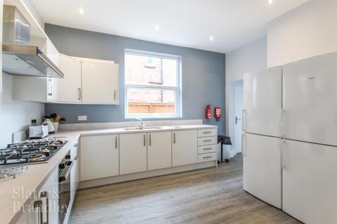undefined, *INCLUSIVE OF ALL BILLS* Room 5, Radcliffe Road, West Bridgford, NG2