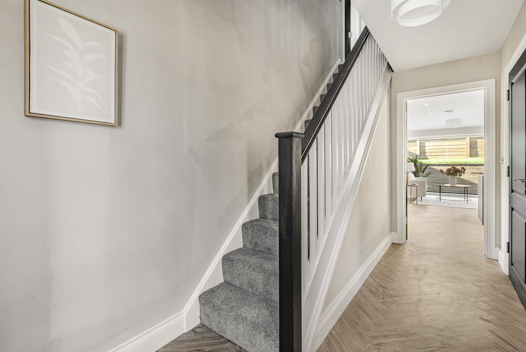 Show home