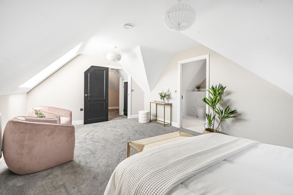 Show home