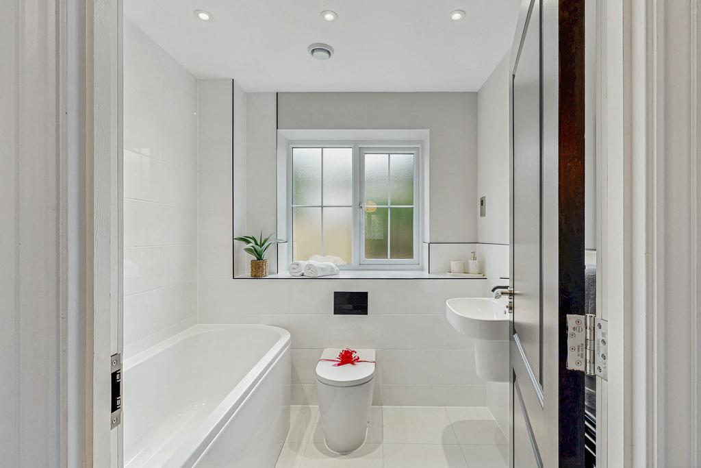 Show home