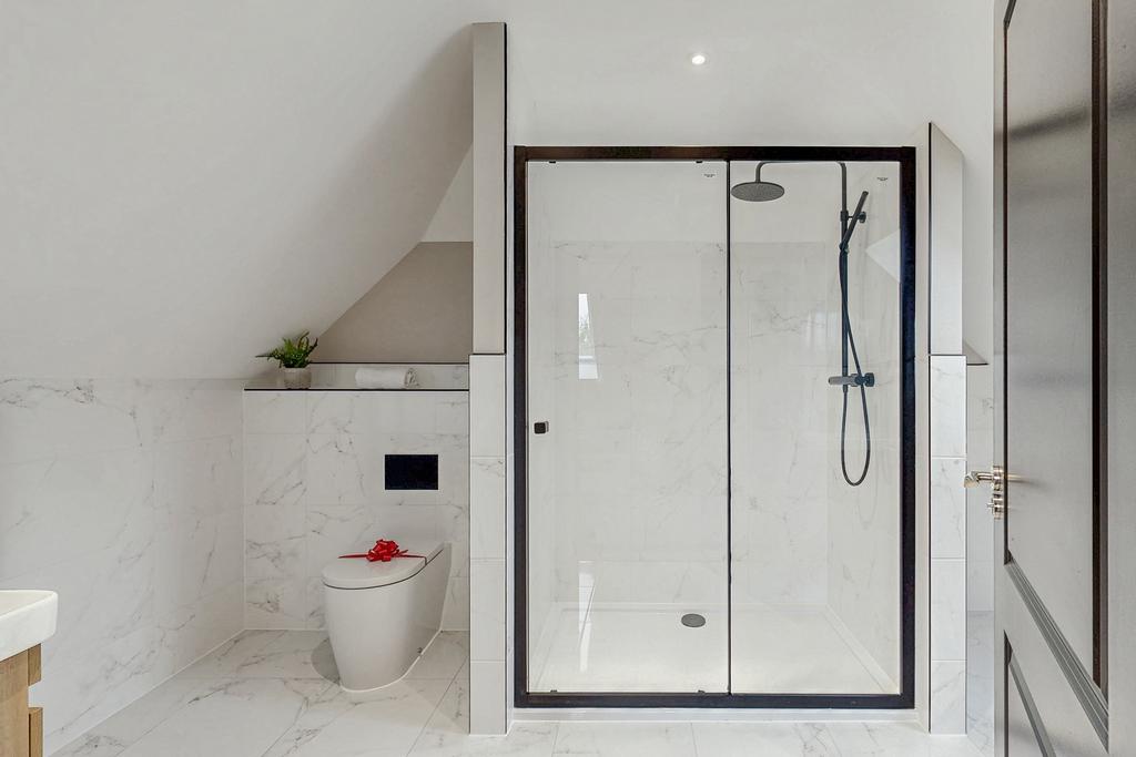 Show home