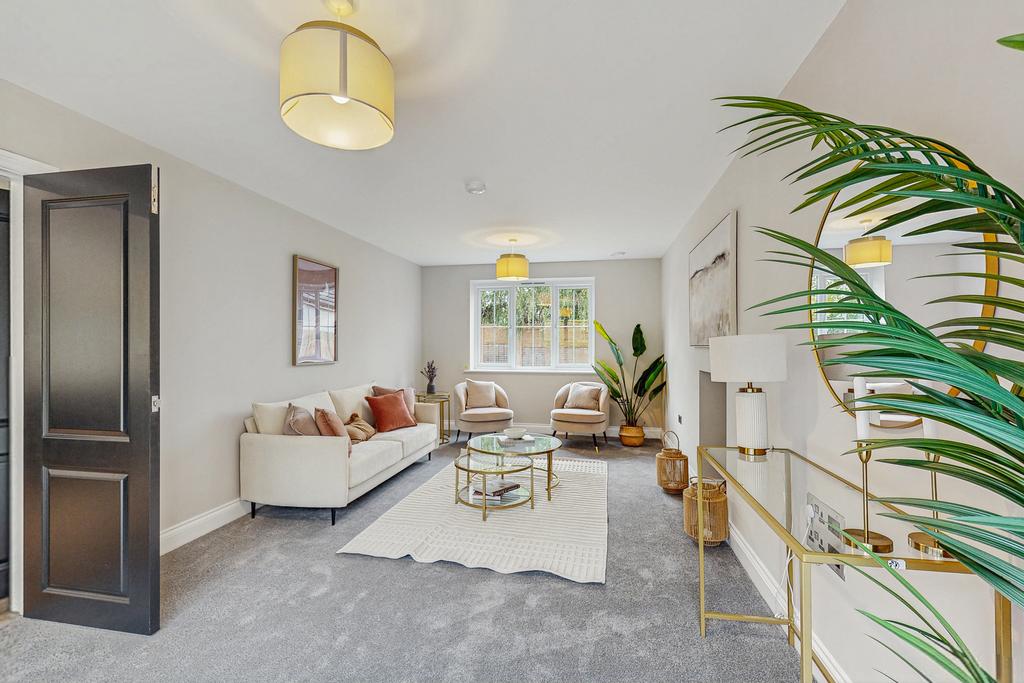 Show home