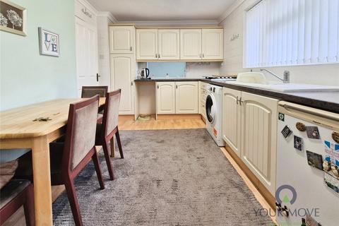2 bedroom bungalow for sale, Stanmer Drive, East Sussex BN22
