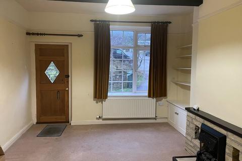 undefined, Lumbfoot, Stanbury, BD22