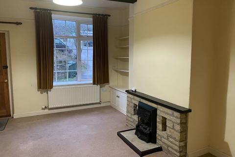 undefined, Lumbfoot, Stanbury, BD22