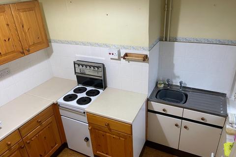 undefined, Lumbfoot, Stanbury, BD22