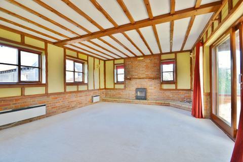 4 bedroom detached house for sale, Sydenham Road, Sydenham