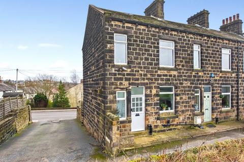 3 bedroom house for sale, Harper Terrace, Yeadon, Leeds, West Yorkshire