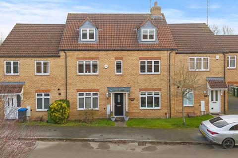 undefined, St. Margarets Avenue, Wolston, Coventry