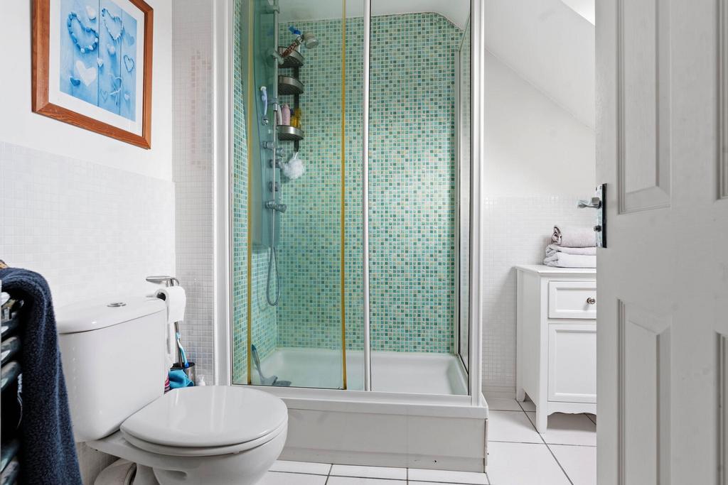 Master En-Suite