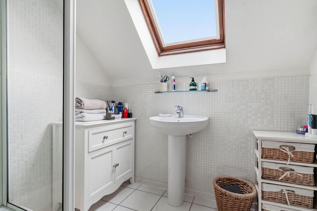 Master En-Suite