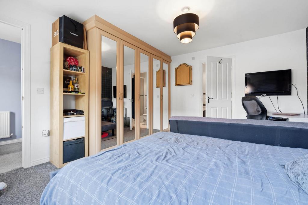 Bedroom 3