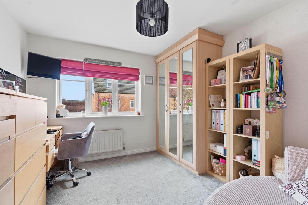 Bedroom 5
