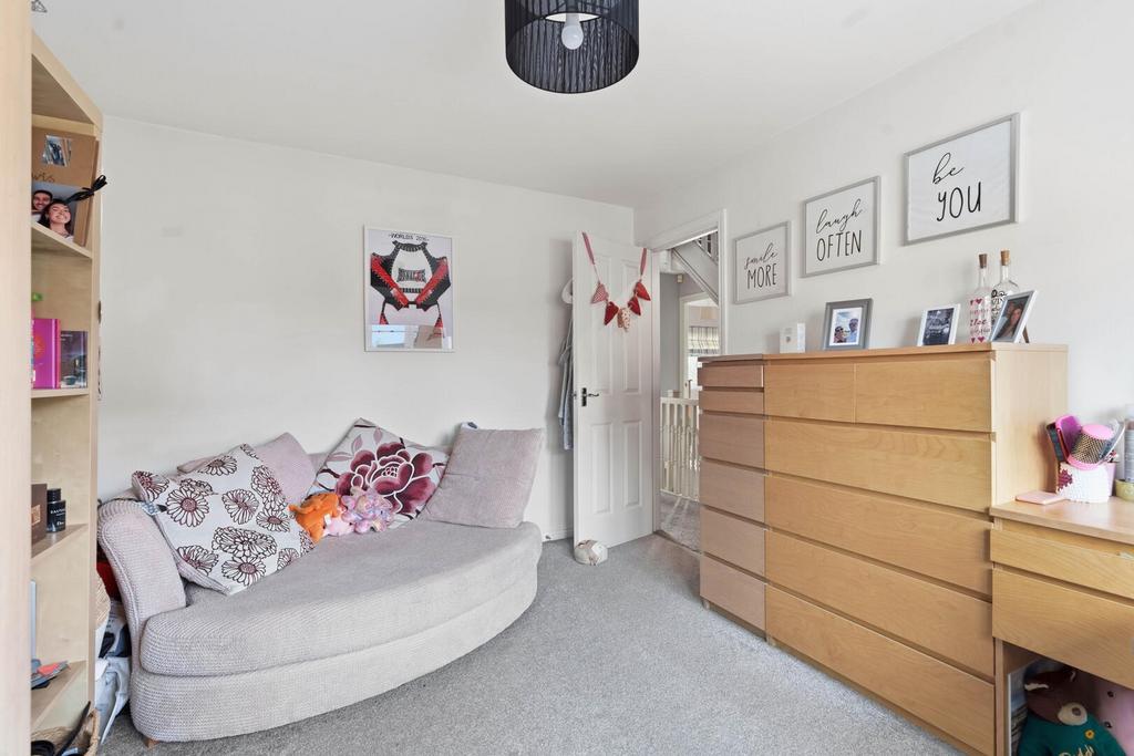 Bedroom 5