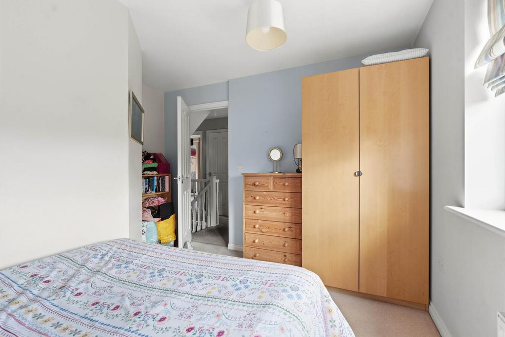 Bedroom 6