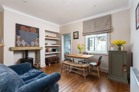 2 bedroom end of terrace house for sale, Park Lane, York YO24