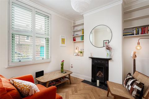 2 bedroom end of terrace house for sale, Park Lane, York YO24