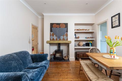 2 bedroom end of terrace house for sale, Park Lane, York YO24