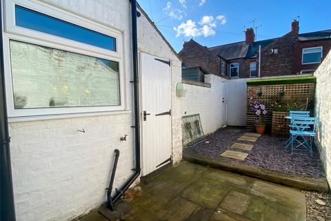 undefined, Park Lane, York YO24