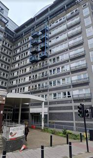 The Vista Building, 30 Calderwood Street, London, SE18