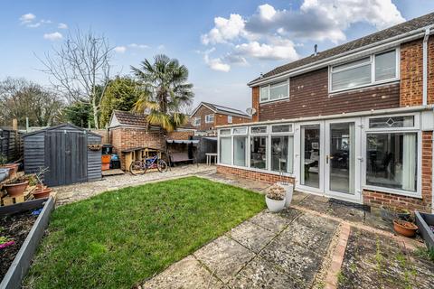 undefined, Carroll Close, Liden, Swindon, SN3