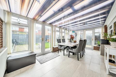 undefined, Carroll Close, Liden, Swindon, SN3