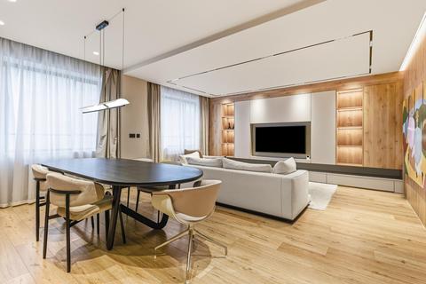 2 bedroom flat to rent, Winsley Court, Portland Place, London W1B